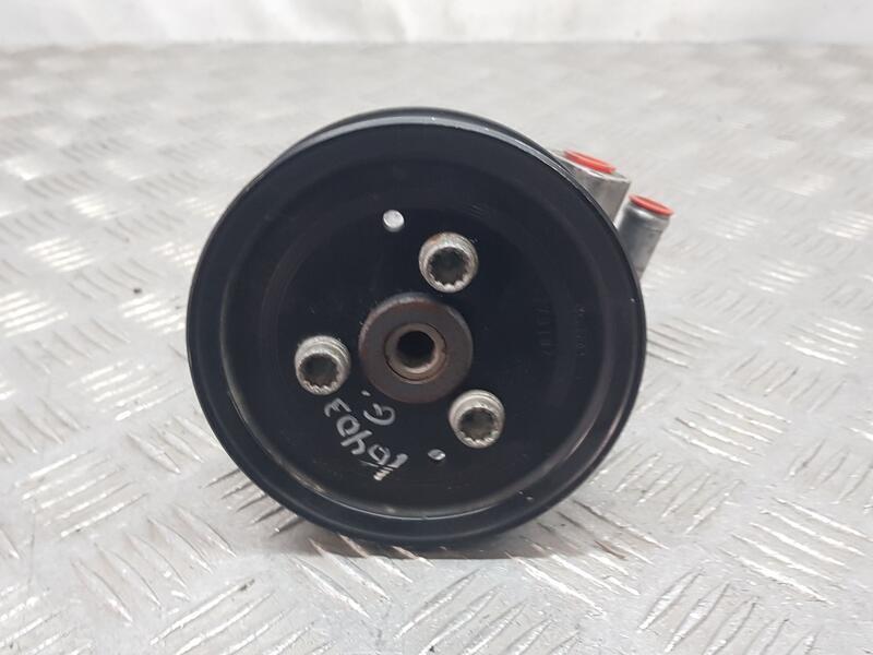 Bomba Direccion para Porsche Cayenne (Typ 92Aa)