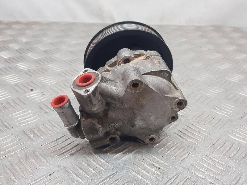 Bomba Direccion para Porsche Cayenne (Typ 92Aa)