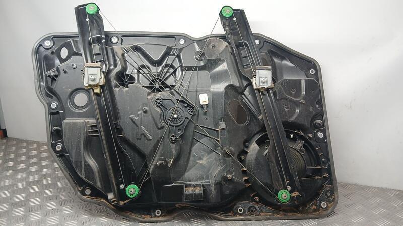 Elevalunas Delantero Derecho para Porsche Cayenne (Typ 92Aa)