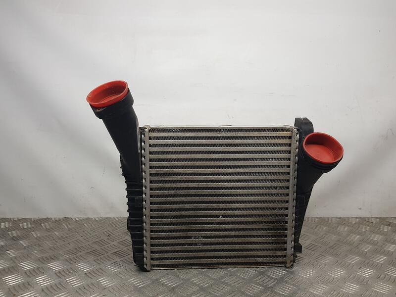 Intercooler para Porsche Cayenne (Typ 92Aa)