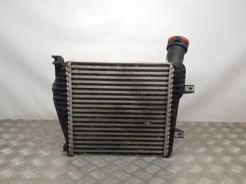 Intercooler para Porsche Cayenne (Typ 92Aa)