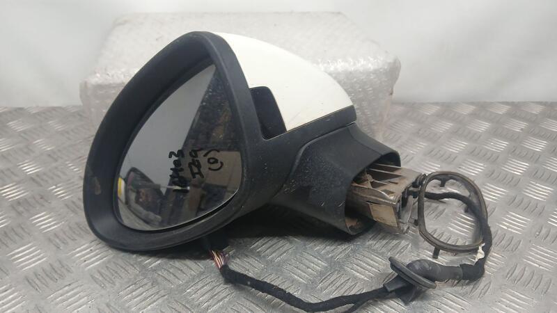 Retrovisor Izquierdo para Porsche Cayenne (Typ 92Aa)