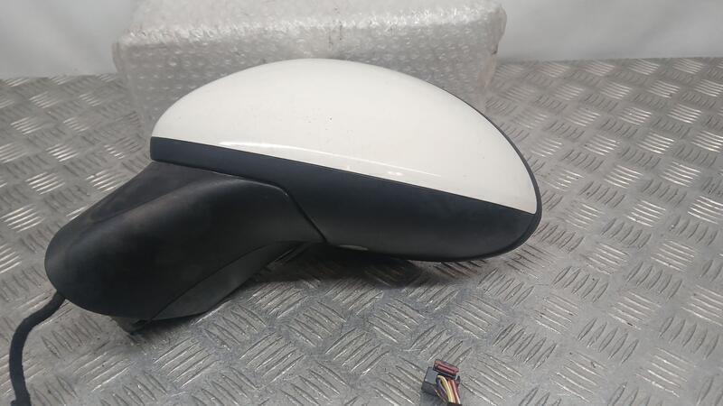 Retrovisor Izquierdo para Porsche Cayenne (Typ 92Aa)
