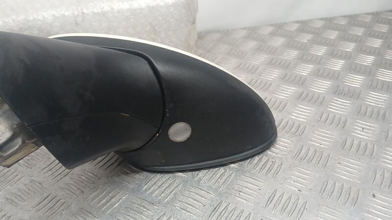 Retrovisor Izquierdo para Porsche Cayenne (Typ 92Aa)