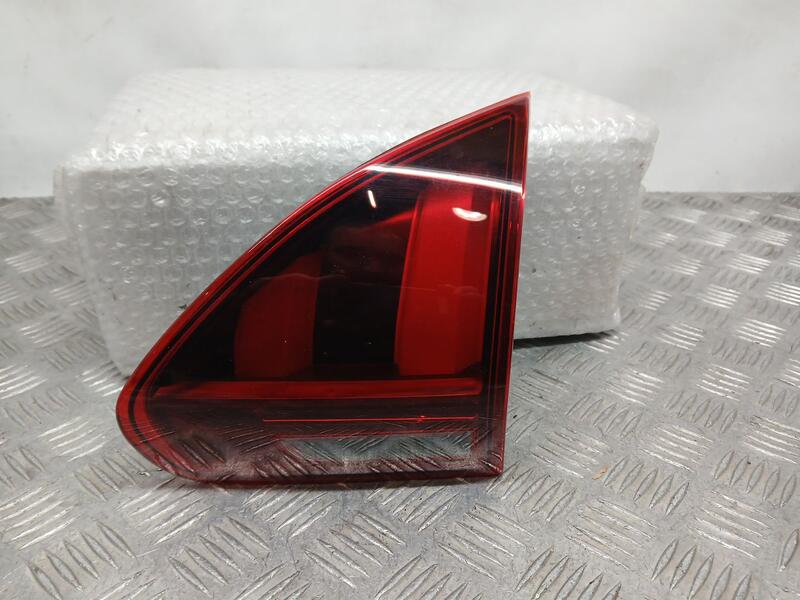 Piloto Trasero Derecho Interior para Peugeot 2008 (--.2013->)
