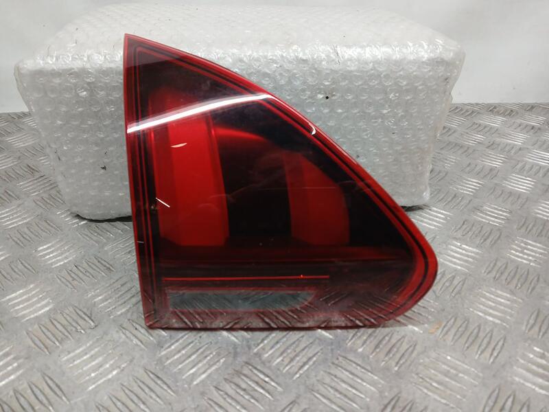 Piloto Trasero Izquierdo Interior para Peugeot 2008 (--.2013->)
