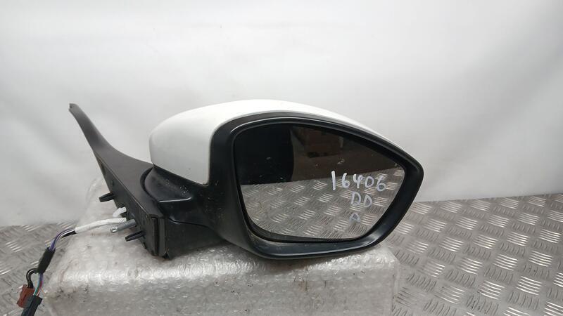 Retrovisor Derecho para Peugeot 2008 (--.2013->)