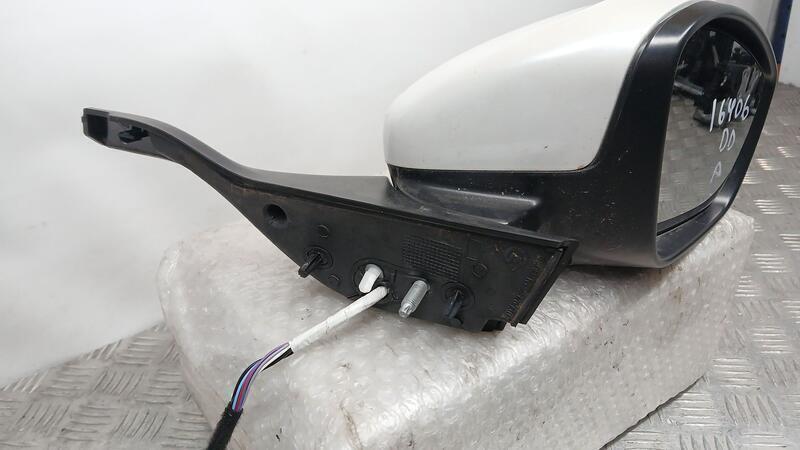Retrovisor Derecho para Peugeot 2008 (--.2013->)