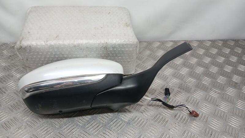 Retrovisor Derecho para Peugeot 2008 (--.2013->)