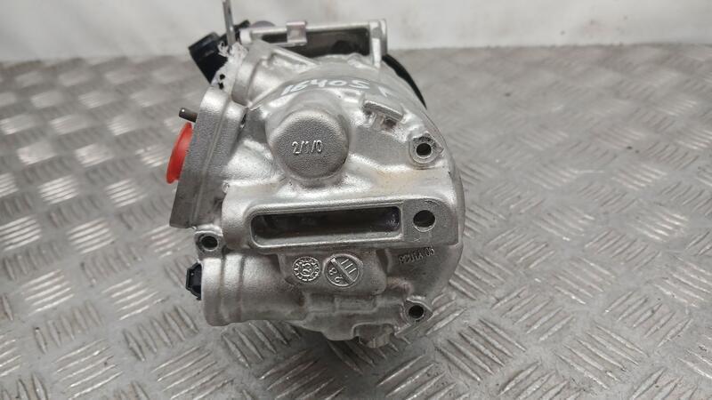 Compresor Aire Acondicionado para Hyundai I 20