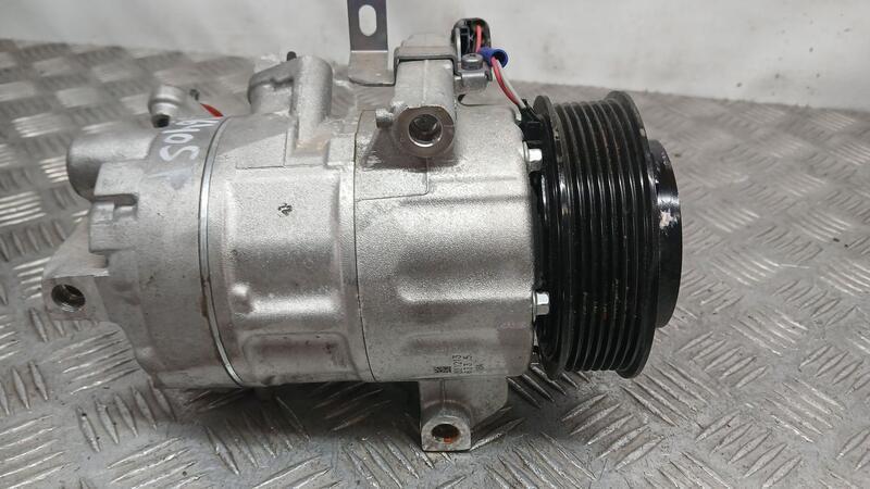 Compresor Aire Acondicionado para Hyundai I 20