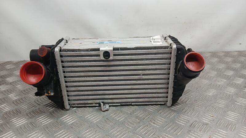 Intercooler para Hyundai I 20