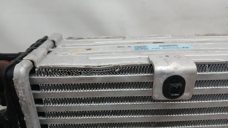 Intercooler para Hyundai I 20