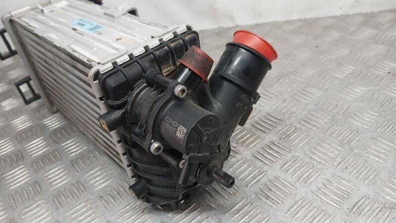 Intercooler para Hyundai I 20