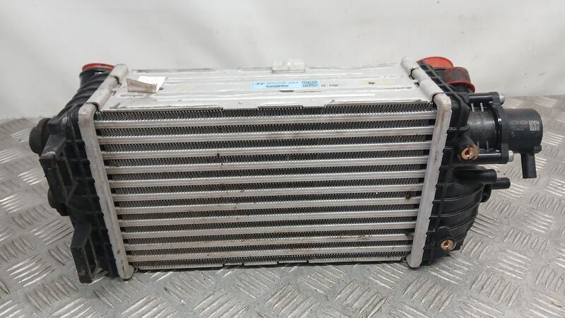 Intercooler para Hyundai I 20