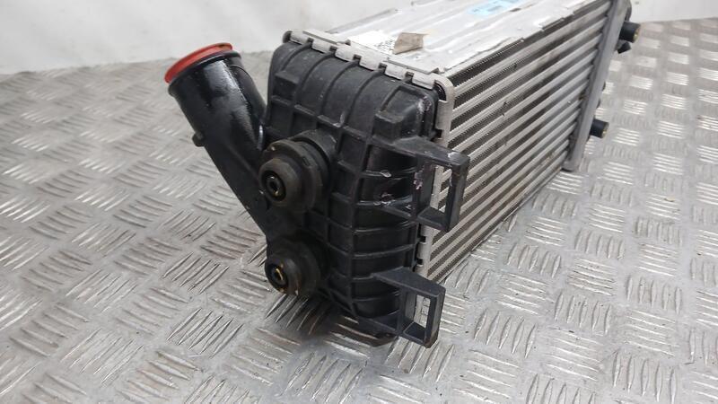 Intercooler para Hyundai I 20