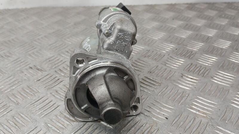 Motor Arranque para Hyundai I 20