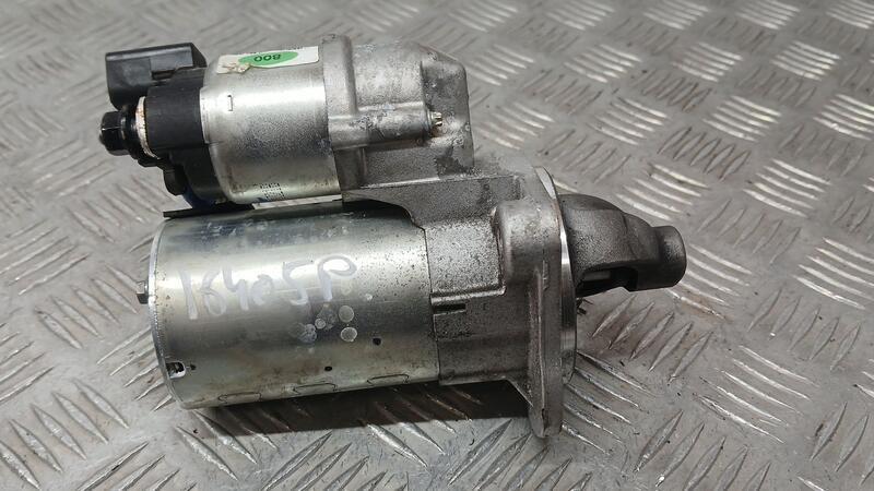Motor Arranque para Hyundai I 20