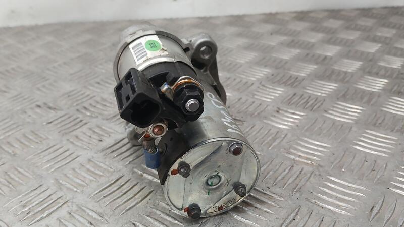 Motor Arranque para Hyundai I 20