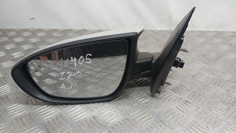 Retrovisor Izquierdo para Hyundai I 20