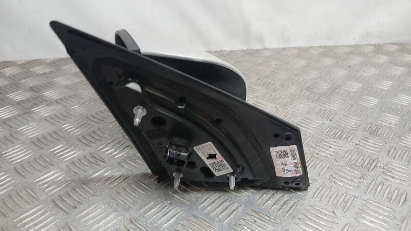 Retrovisor Izquierdo para Hyundai I 20