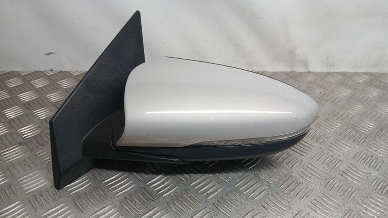 Retrovisor Izquierdo para Hyundai I 20