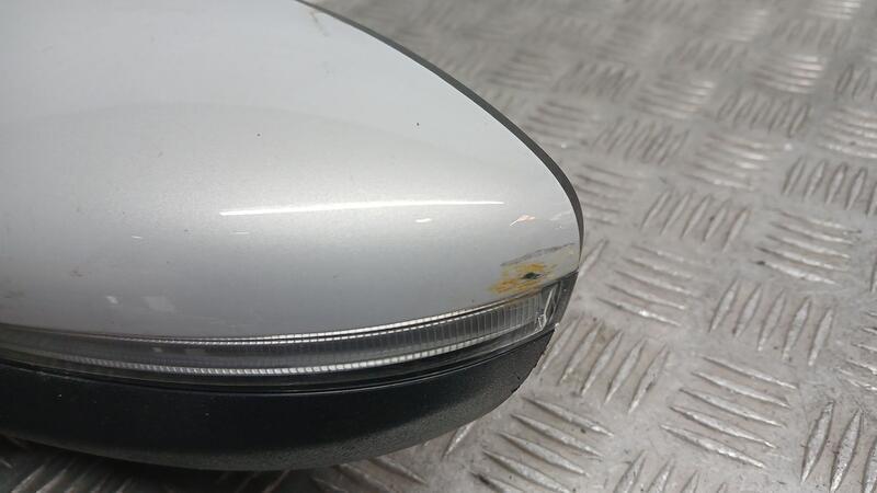 Retrovisor Izquierdo para Hyundai I 20