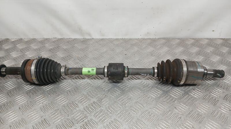 Transmision Delantera Izquierda para Hyundai I 20