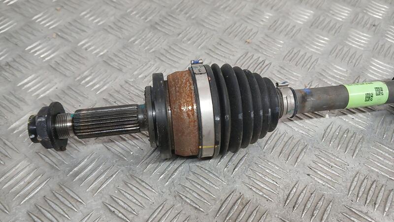 Transmision Delantera Izquierda para Hyundai I 20