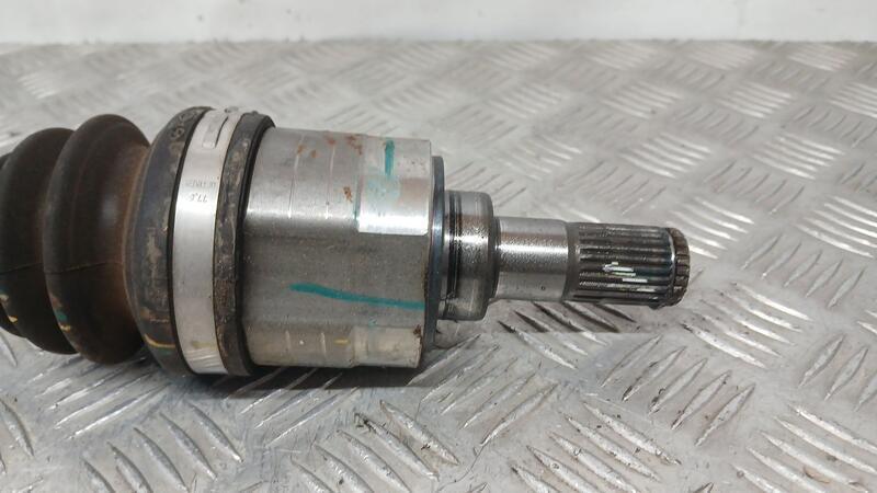 Transmision Delantera Izquierda para Hyundai I 20