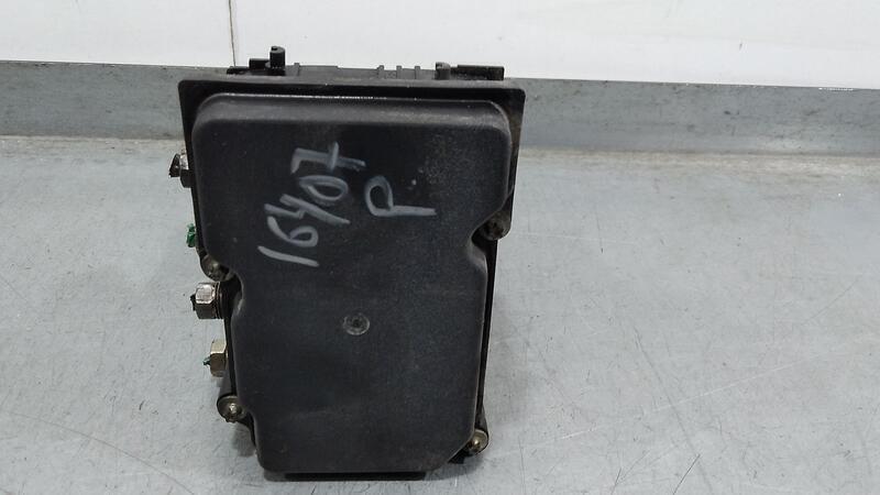 Abs para Renault Megane Ii Berlina 5P
