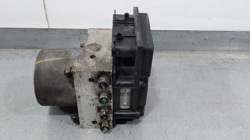 Abs para Renault Megane Ii Berlina 5P
