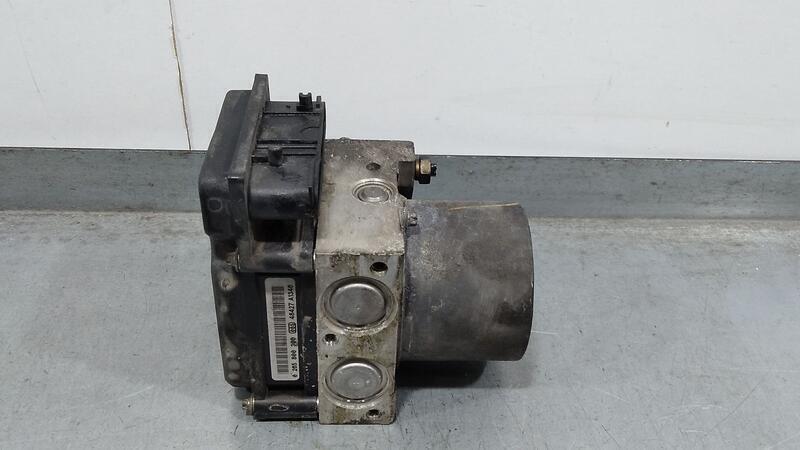 Abs para Renault Megane Ii Berlina 5P