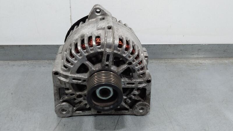 Alternador para Renault Megane Ii Berlina 5P