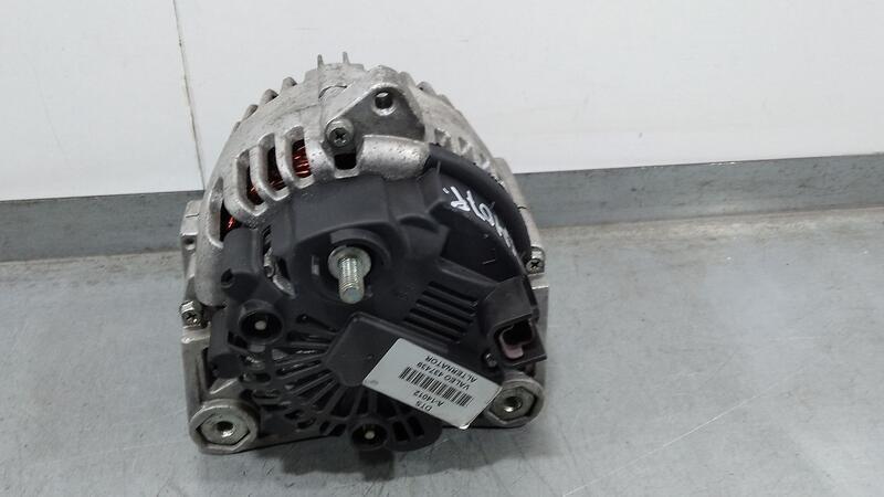 Alternador para Renault Megane Ii Berlina 5P