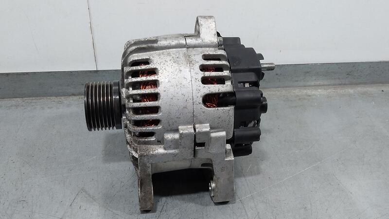 Alternador para Renault Megane Ii Berlina 5P
