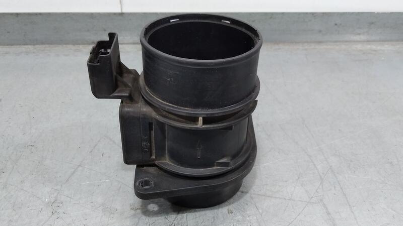 Caudalimetro para Renault Megane Ii Berlina 5P