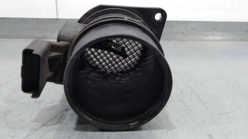 Caudalimetro para Renault Megane Ii Berlina 5P