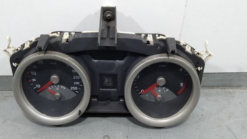 Cuadro Instrumentos para Renault Megane Ii Berlina 5P