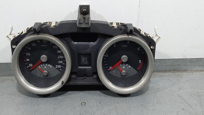 Cuadro Instrumentos para Renault Megane Ii Berlina 5P