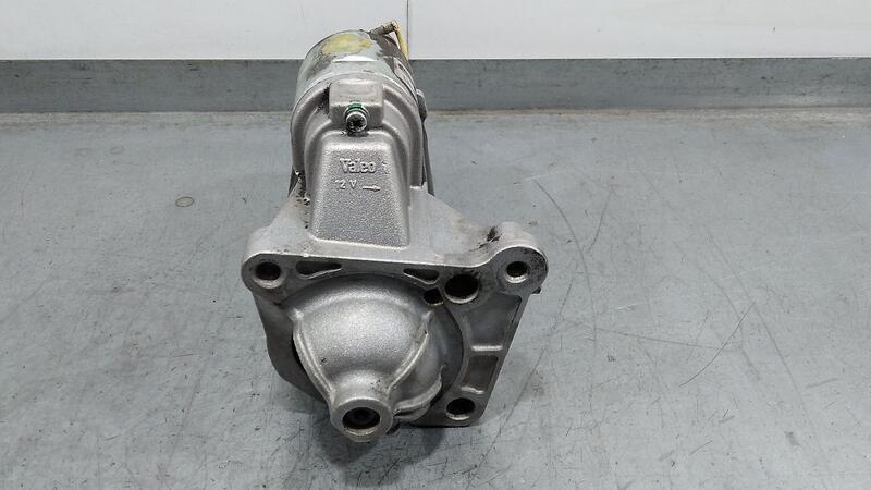 Motor Arranque para Renault Megane Ii Berlina 5P