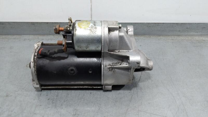 Motor Arranque para Renault Megane Ii Berlina 5P