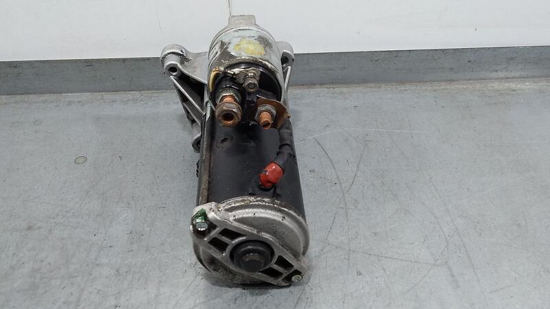 Motor Arranque para Renault Megane Ii Berlina 5P