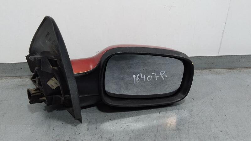 Retrovisor Derecho para Renault Megane Ii Berlina 5P