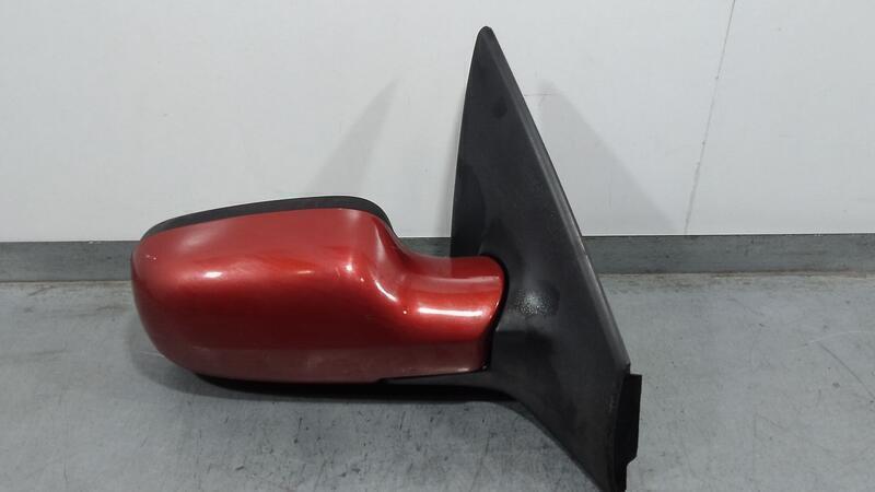Retrovisor Derecho para Renault Megane Ii Berlina 5P