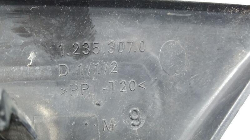 Retrovisor Derecho para Renault Megane Ii Berlina 5P