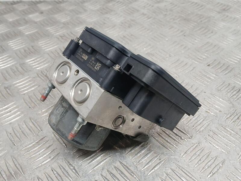 Abs para Toyota Auris