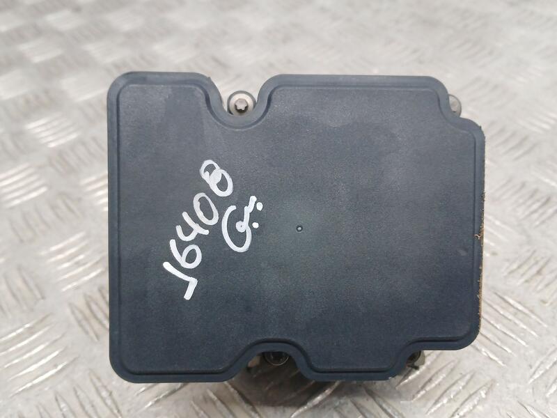 Abs para Toyota Auris