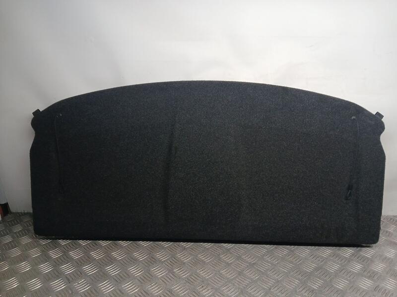 Bandeja Trasera para Toyota Auris