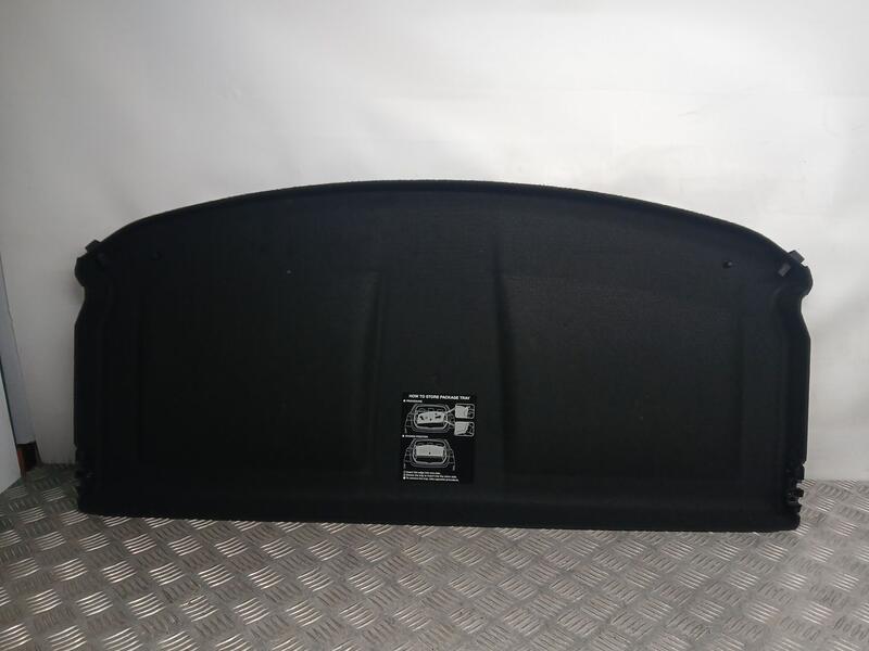 Bandeja Trasera para Toyota Auris